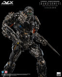 PRE - ORDER: Threezero Transformers Age of Extinction Lockdown DLX Action Figure - collectorzown