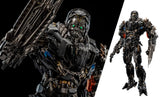 PRE - ORDER: Threezero Transformers Age of Extinction Lockdown DLX Action Figure - collectorzown