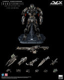 PRE - ORDER: Threezero Transformers Age of Extinction Lockdown DLX Action Figure - collectorzown