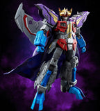 PRE - ORDER: Threezero Transformers: Coronation Starscream MDLX Action Figure - collectorzown