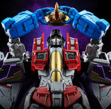 PRE - ORDER: Threezero Transformers: Coronation Starscream MDLX Action Figure - collectorzown