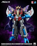 PRE - ORDER: Threezero Transformers: Coronation Starscream MDLX Action Figure - collectorzown