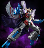 PRE - ORDER: Threezero Transformers: Coronation Starscream MDLX Action Figure - collectorzown