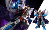 PRE - ORDER: Threezero Transformers: Coronation Starscream MDLX Action Figure - collectorzown