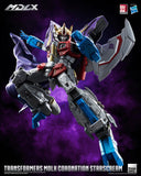 PRE - ORDER: Threezero Transformers: Coronation Starscream MDLX Action Figure - collectorzown