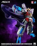 PRE - ORDER: Threezero Transformers: Coronation Starscream MDLX Action Figure - collectorzown