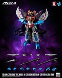 PRE - ORDER: Threezero Transformers: Coronation Starscream MDLX Action Figure - collectorzown