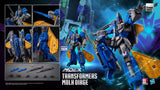 PRE - ORDER: Threezero Transformers: Dirge MDLX Action Figure - collectorzown