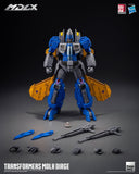 PRE - ORDER: Threezero Transformers: Dirge MDLX Action Figure - collectorzown