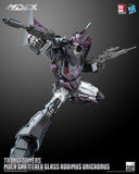 PRE - ORDER: Threezero Transformers: Shattered Glass Rodiumus Unicronus MDLX Collectible Figure - collectorzown