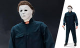 PRE - ORDER: Trick Or Treat Studios Halloween Michael Myers Animatronic Prop - collectorzown