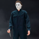 PRE - ORDER: Trick Or Treat Studios Halloween Michael Myers Animatronic Prop - collectorzown