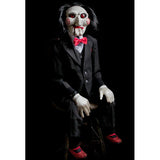 PRE - ORDER: Trick Or Treat Studios Saw - Billy Puppet Prop - collectorzown