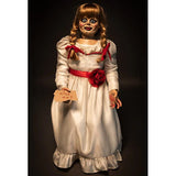 PRE - ORDER: Trick Or Treat Studios The Conjuring - Annabelle Doll - collectorzown