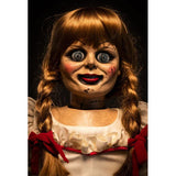 PRE - ORDER: Trick Or Treat Studios The Conjuring - Annabelle Doll - collectorzown