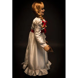 PRE - ORDER: Trick Or Treat Studios The Conjuring - Annabelle Doll - collectorzown