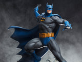 PRE - ORDER: Tweeterhead Batman (Retro Edition) Quarter Scale Maquette - collectorzown