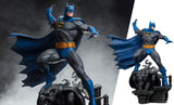 PRE - ORDER: Tweeterhead Batman (Retro Edition) Quarter Scale Maquette - collectorzown