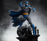 PRE - ORDER: Tweeterhead Batman (Retro Edition) Quarter Scale Maquette - collectorzown