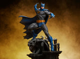 PRE - ORDER: Tweeterhead Batman (Retro Edition) Sixth Scale Maquette - collectorzown