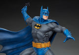 PRE - ORDER: Tweeterhead Batman (Retro Edition) Sixth Scale Maquette - collectorzown