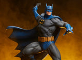 PRE - ORDER: Tweeterhead Batman (Retro Edition) Sixth Scale Maquette - collectorzown