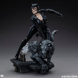 PRE - ORDER: Tweeterhead Catwoman Sixth Scale Maquette - collectorzown