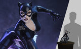 PRE - ORDER: Tweeterhead Catwoman Sixth Scale Maquette - collectorzown