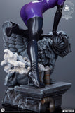 PRE - ORDER: Tweeterhead DC Comics Catwoman (Purple Edition) Exclusive Sixth Scale Maquette - collectorzown