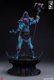 PRE - ORDER: Tweeterhead Masters of the Universe Skeletor Legends (Classic Edition) Maquette - collectorzown