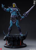 PRE - ORDER: Tweeterhead Masters of the Universe Skeletor Legends (Classic Edition) Maquette - collectorzown