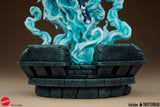 PRE - ORDER: Tweeterhead Masters of the Universe Sorceress Legends Maquette - collectorzown