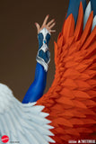 PRE - ORDER: Tweeterhead Masters of the Universe Sorceress Legends Maquette - collectorzown