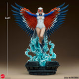 PRE - ORDER: Tweeterhead Masters of the Universe Sorceress Legends Maquette - collectorzown