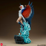 PRE - ORDER: Tweeterhead Masters of the Universe Sorceress Legends Maquette - collectorzown