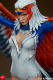 PRE - ORDER: Tweeterhead Masters of the Universe Sorceress Legends Maquette - collectorzown