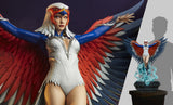 PRE - ORDER: Tweeterhead Masters of the Universe Sorceress Legends Maquette - collectorzown