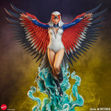 PRE - ORDER: Tweeterhead Masters of the Universe Sorceress Legends Maquette - collectorzown