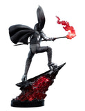 PRE-ORDER: Weta Workshop Kiss The Demon Destroyer Era Limited Editon 1:4 Scale Statue - collectorzown