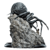 PRE - ORDER: Weta Workshop The Lord of the Rings Shelob Miniature Statue - collectorzown