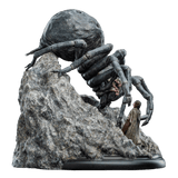 PRE - ORDER: Weta Workshop The Lord of the Rings Shelob Miniature Statue - collectorzown