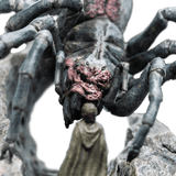 PRE - ORDER: Weta Workshop The Lord of the Rings Shelob Miniature Statue - collectorzown