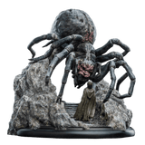 PRE - ORDER: Weta Workshop The Lord of the Rings Shelob Miniature Statue - collectorzown