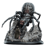 PRE - ORDER: Weta Workshop The Lord of the Rings Shelob Miniature Statue - collectorzown