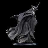 PRE - ORDER: Weta Workshop The Lord of the Rings The Witch - king Miniature Statue - collectorzown