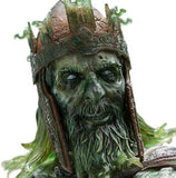 PRE - ORDER: Weta Workshop The Lord of the Rings Trilogy King of the Dead Limited Edition 1/6 Scale Statue - collectorzown