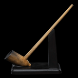 PRE - ORDER: Weta Workshop The Lord of the Rings Trilogy: Pipe of Gimli Prop Replica - collectorzown