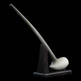 PRE - ORDER: Weta Workshop The Lord of the Rings Trilogy: Pipe of Saruman Prop Replica - collectorzown