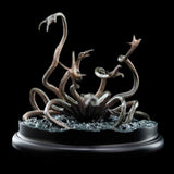 PRE - ORDER: Weta Workshop The Lord of the Rings: Watcher in the Water Miniature Statue - collectorzown
