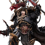 PRE - ORDER: Weta Workshop Warhammer 40K Abaddon The Despoiler Limited Edition 1/6 Scale Statue - collectorzown